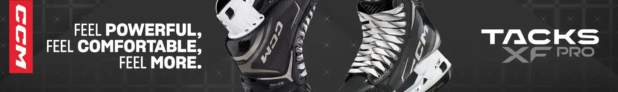 Patines-CCM-XF MADHOCKEY