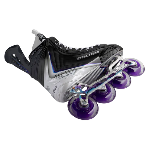 PATINES HOCKEY LÍNEA BAUER VAPOR FLYLITE INT.