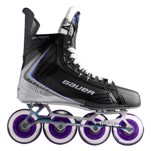 PATINES HOCKEY LÍNEA BAUER VAPOR FLYLITE INT.