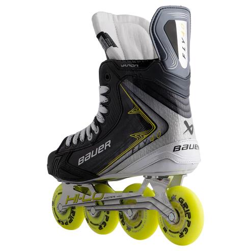 PATINES HOCKEY LÍNEA BAUER VAPOR FLY40 INT.