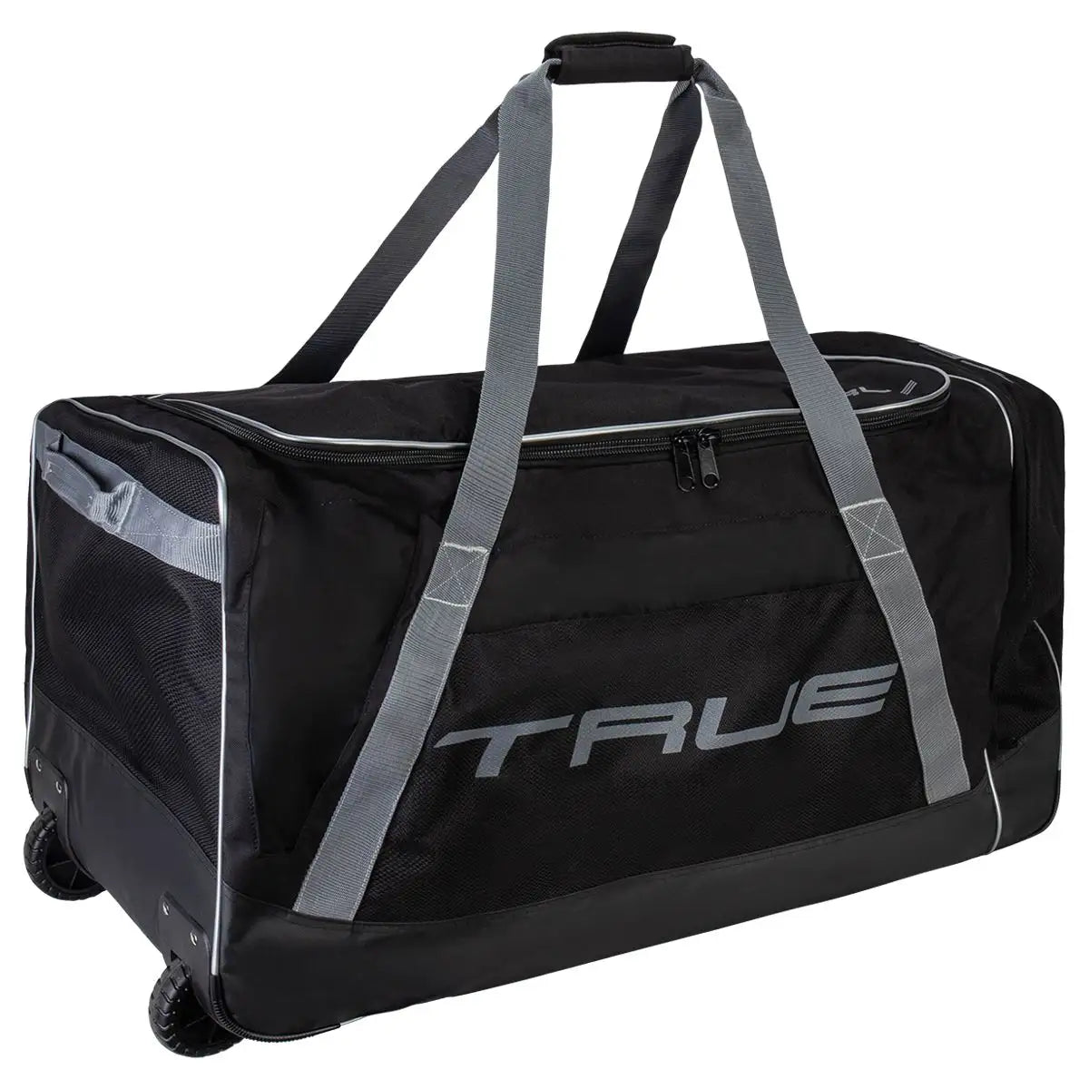TRUE WHEELS PRO BAG SR.