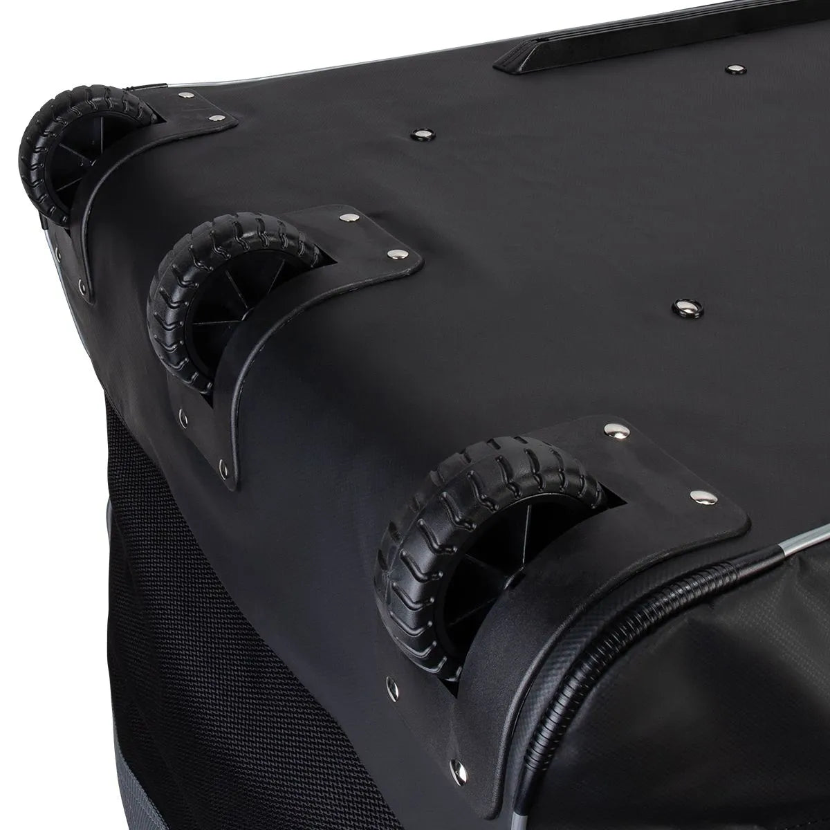 TRUE GOALKEEPER BAG WITH WHEELS 40".