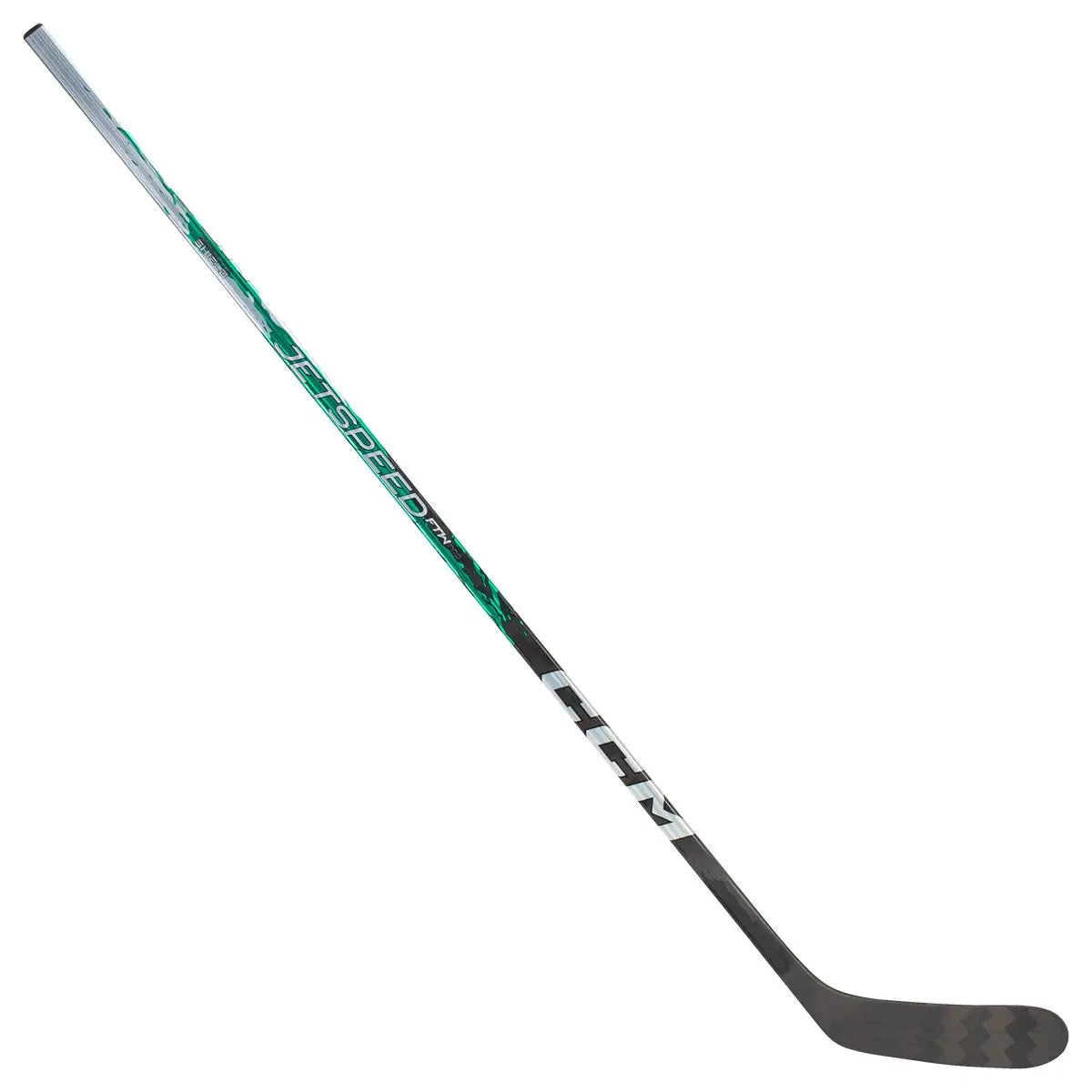 STICK CCM JETSPEED FTWomen 26 SR.