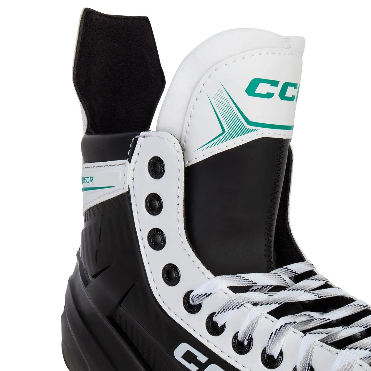CCM RH FT850 Inline Hockey Skates SR.