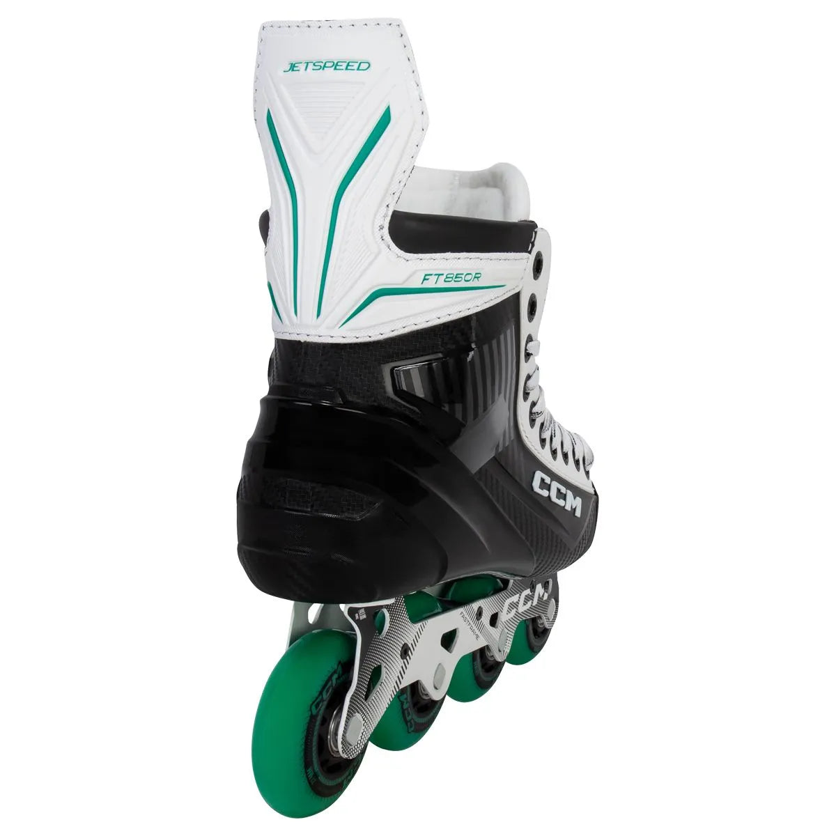 CCM RH FT850 Inline Hockey Skates SR.