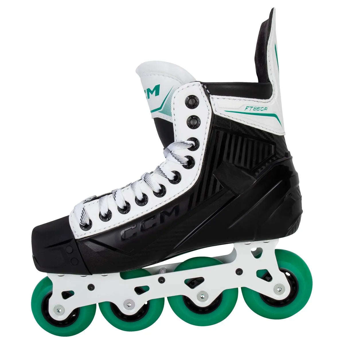 CCM RH FT850 Inline Hockey Skates SR.