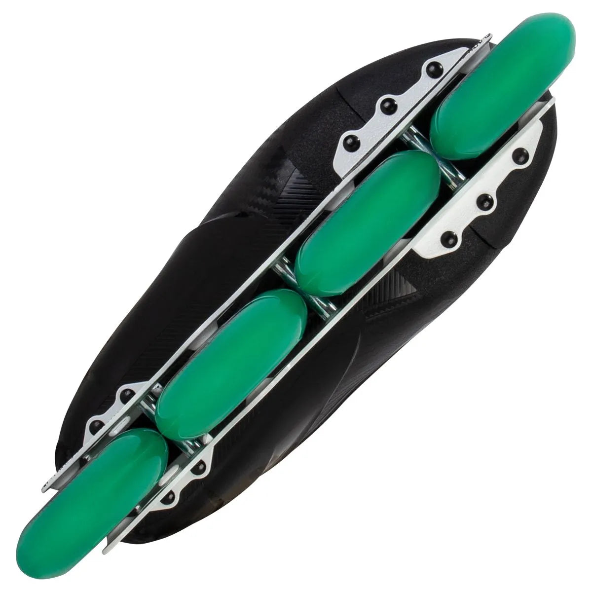 CCM RH FT850 INT INLINE HOCKEY SKATES.