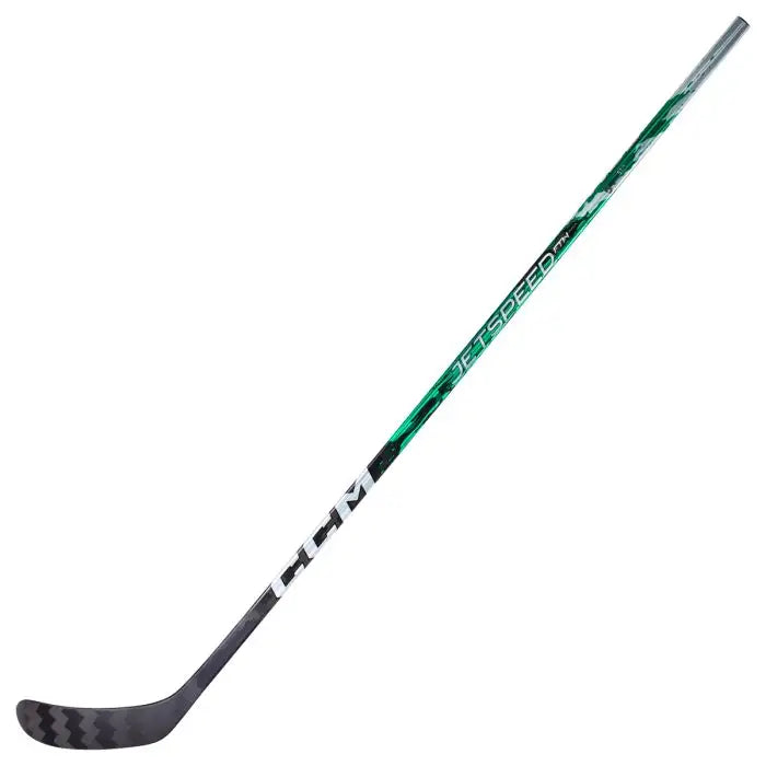 STICK CCM JETSPEED FTWomen 26 PRO JR.