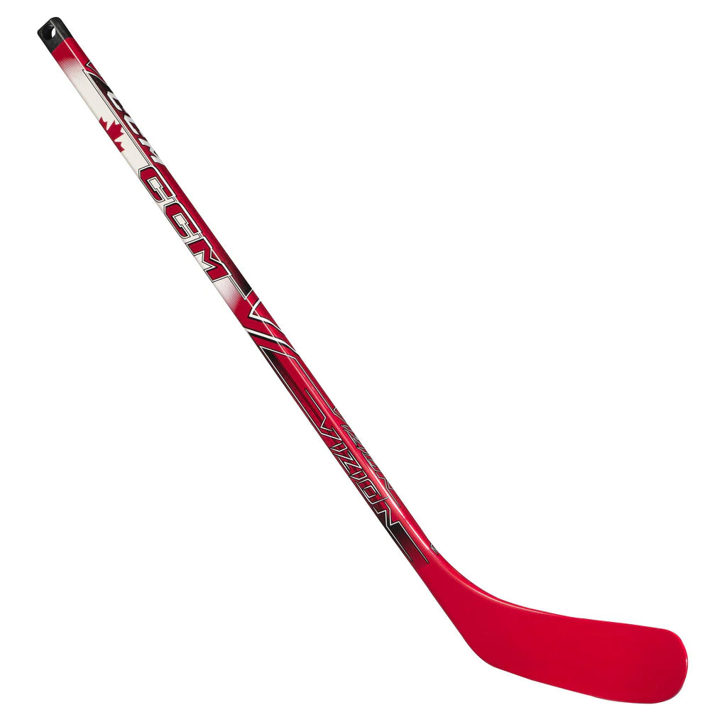MINI STICK CCM VIZION 2026 OLYMPICS EDITION.
