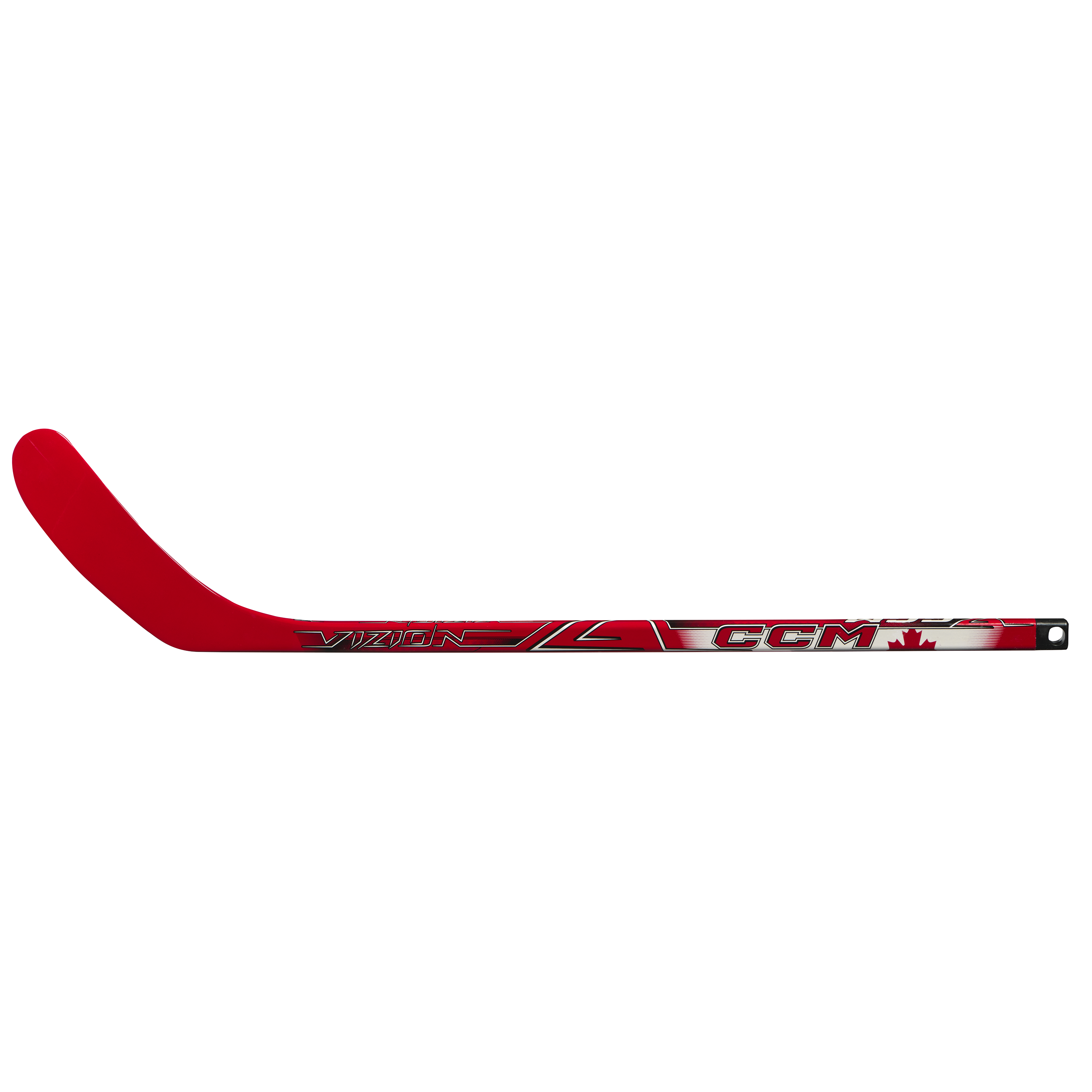 MINI STICK CCM VIZION 2026 OLYMPICS EDITION.