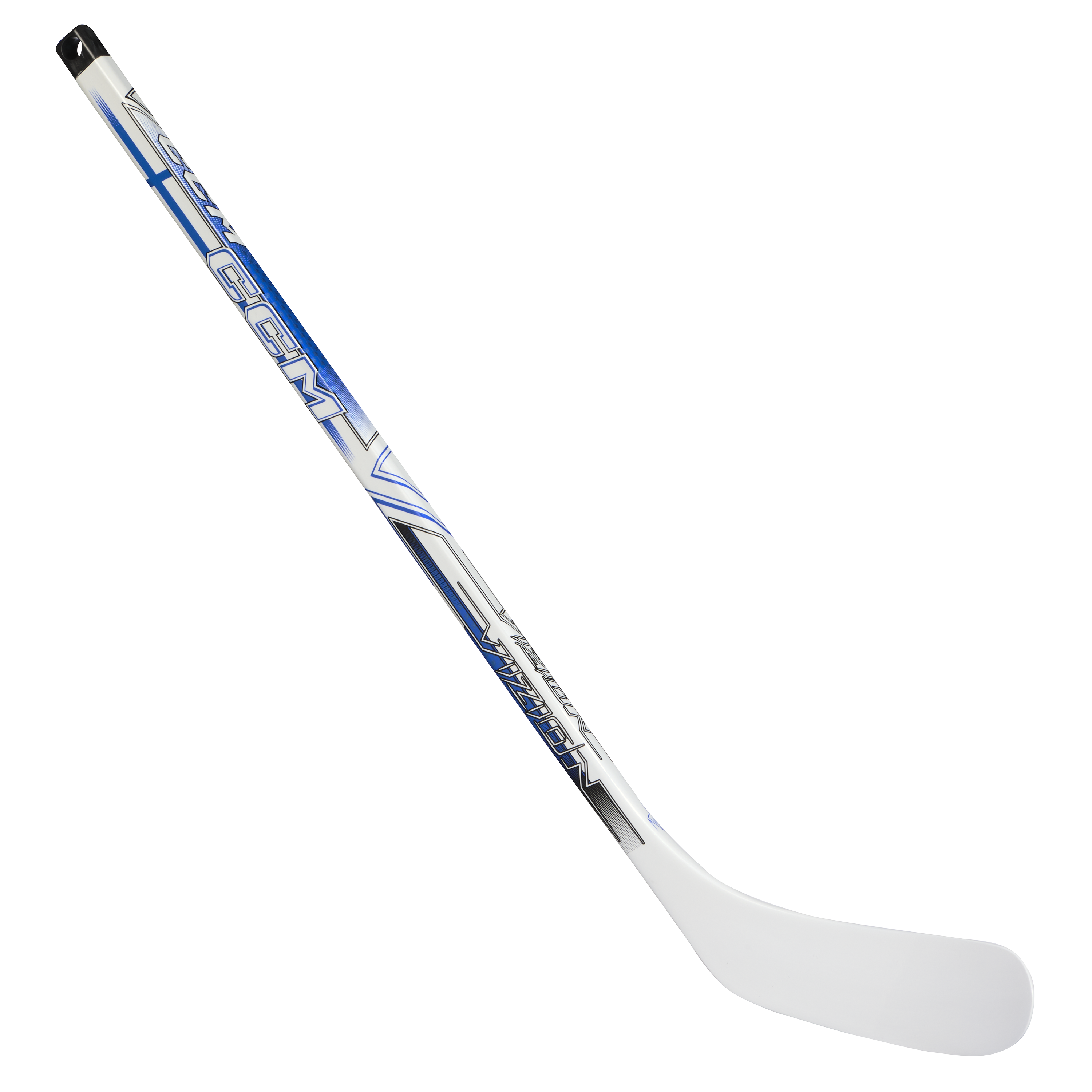 MINI STICK CCM VIZION 2026 OLYMPICS EDITION.