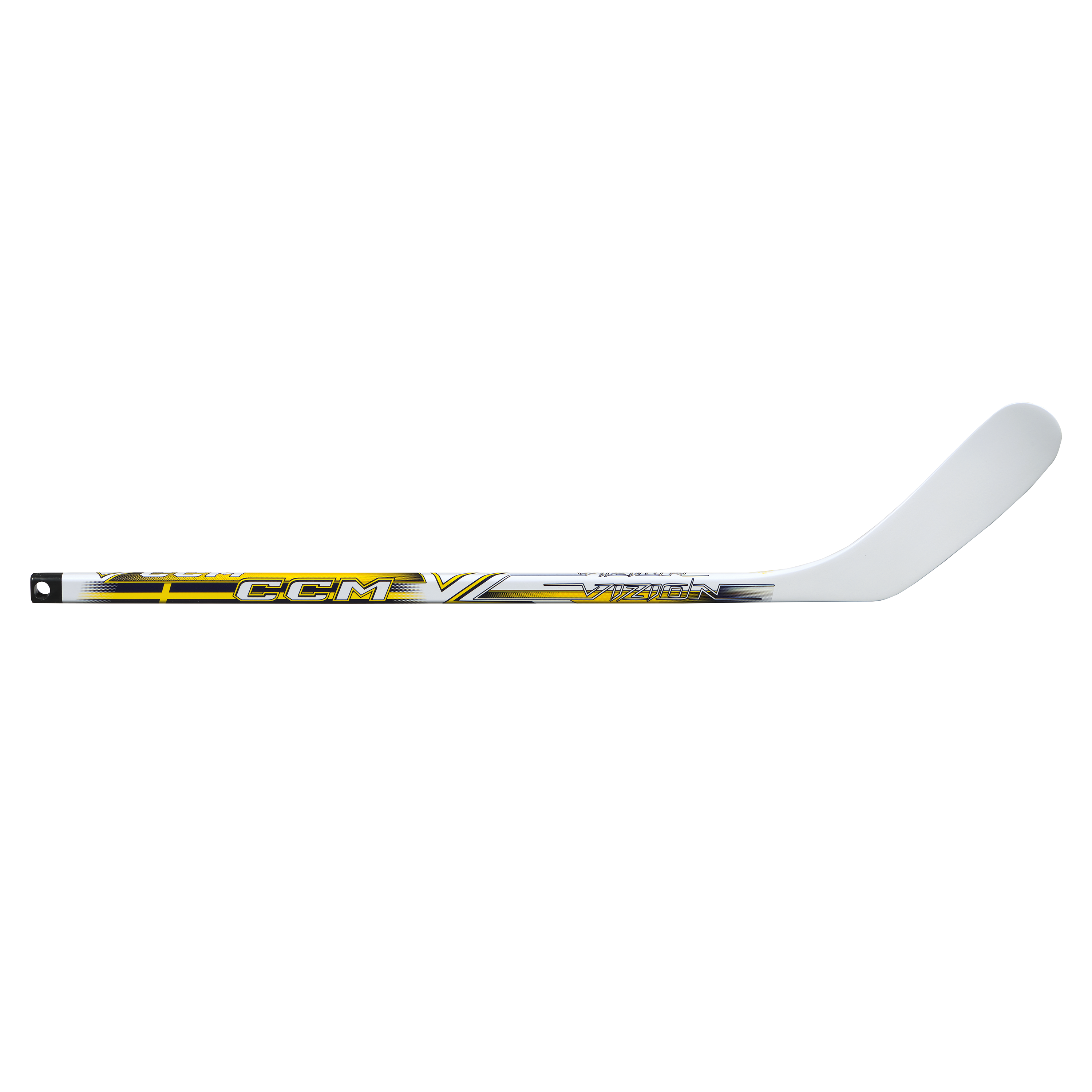 MINI STICK CCM VIZION 2026 OLYMPICS EDITION.