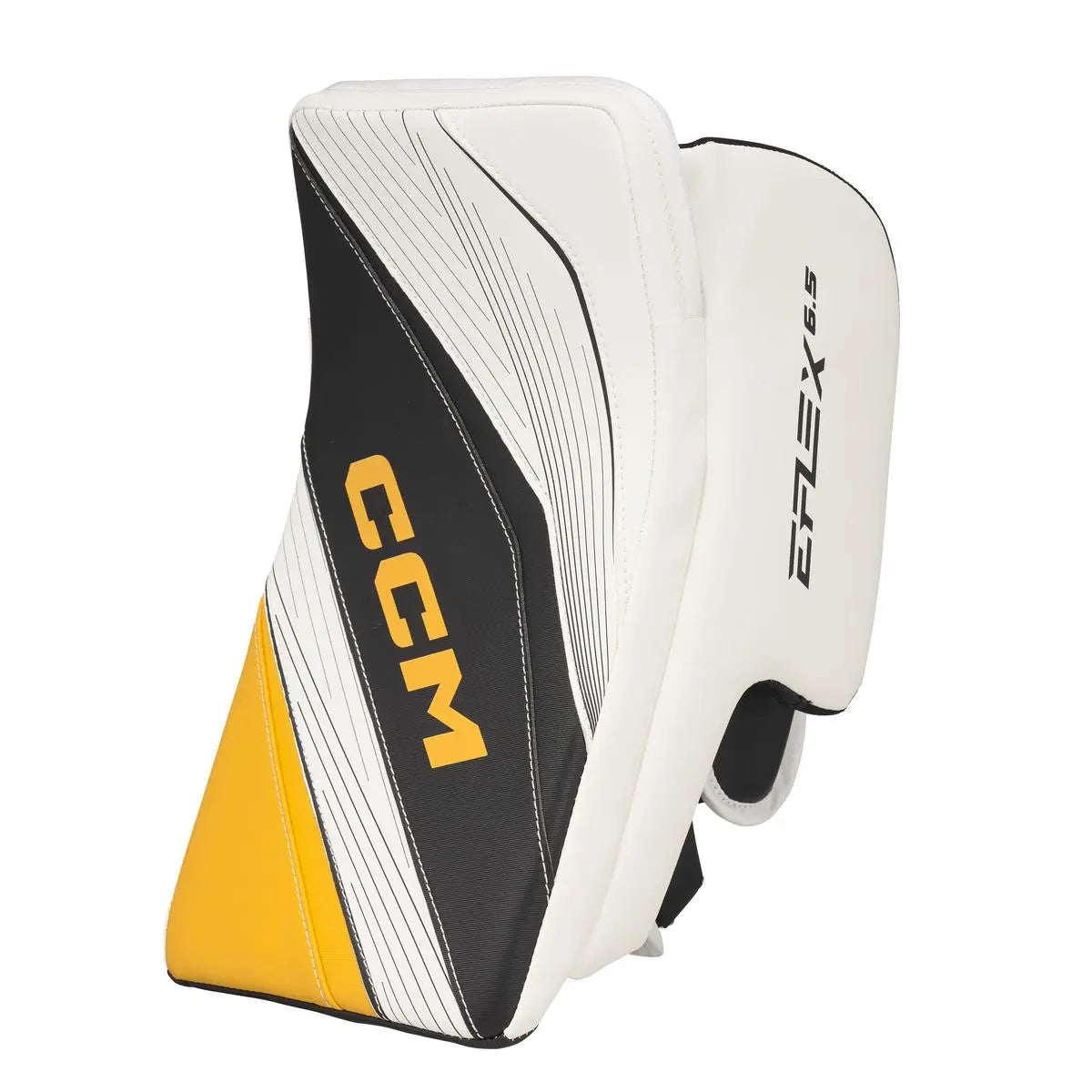 BLOCKER CCM EXTREME FLEX 6.5 JR. CCM