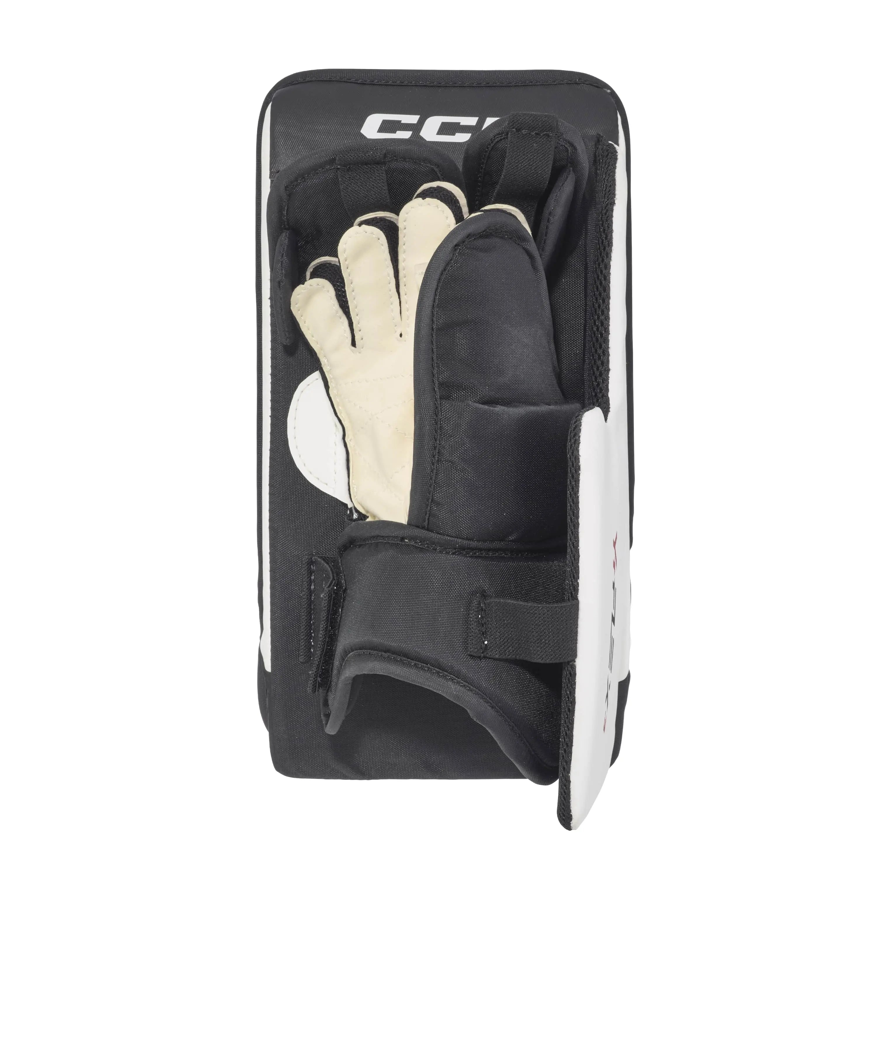 BLOCKER CCM YTFLEX 3 YTH. CCM