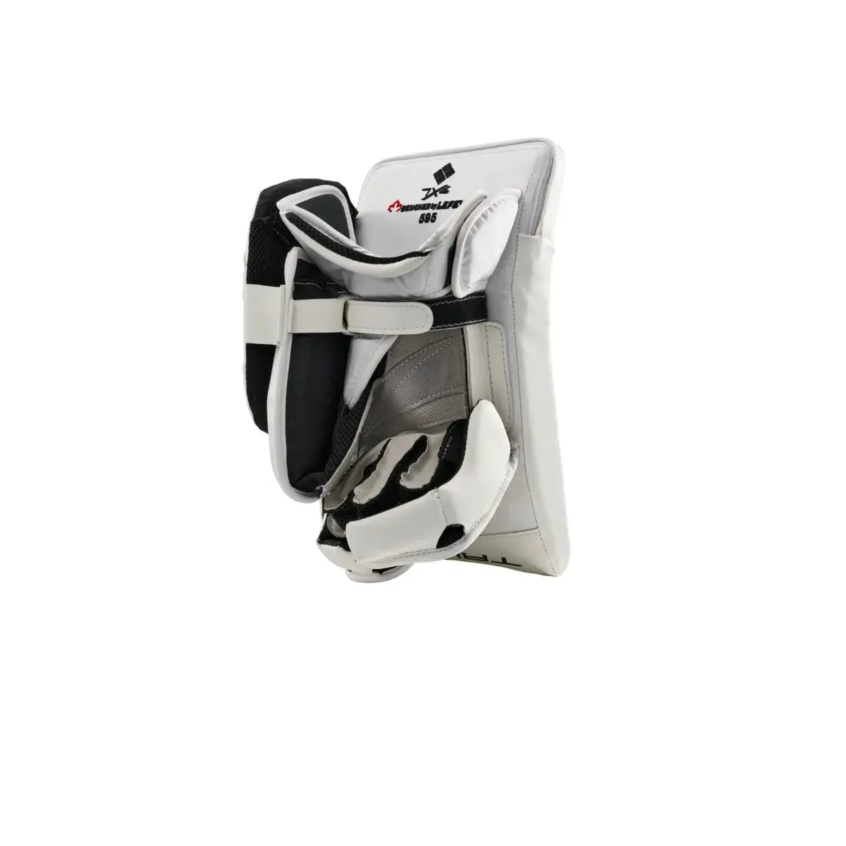 BLOCKER TRUE HZRDUS 7X4 SR. TRUE