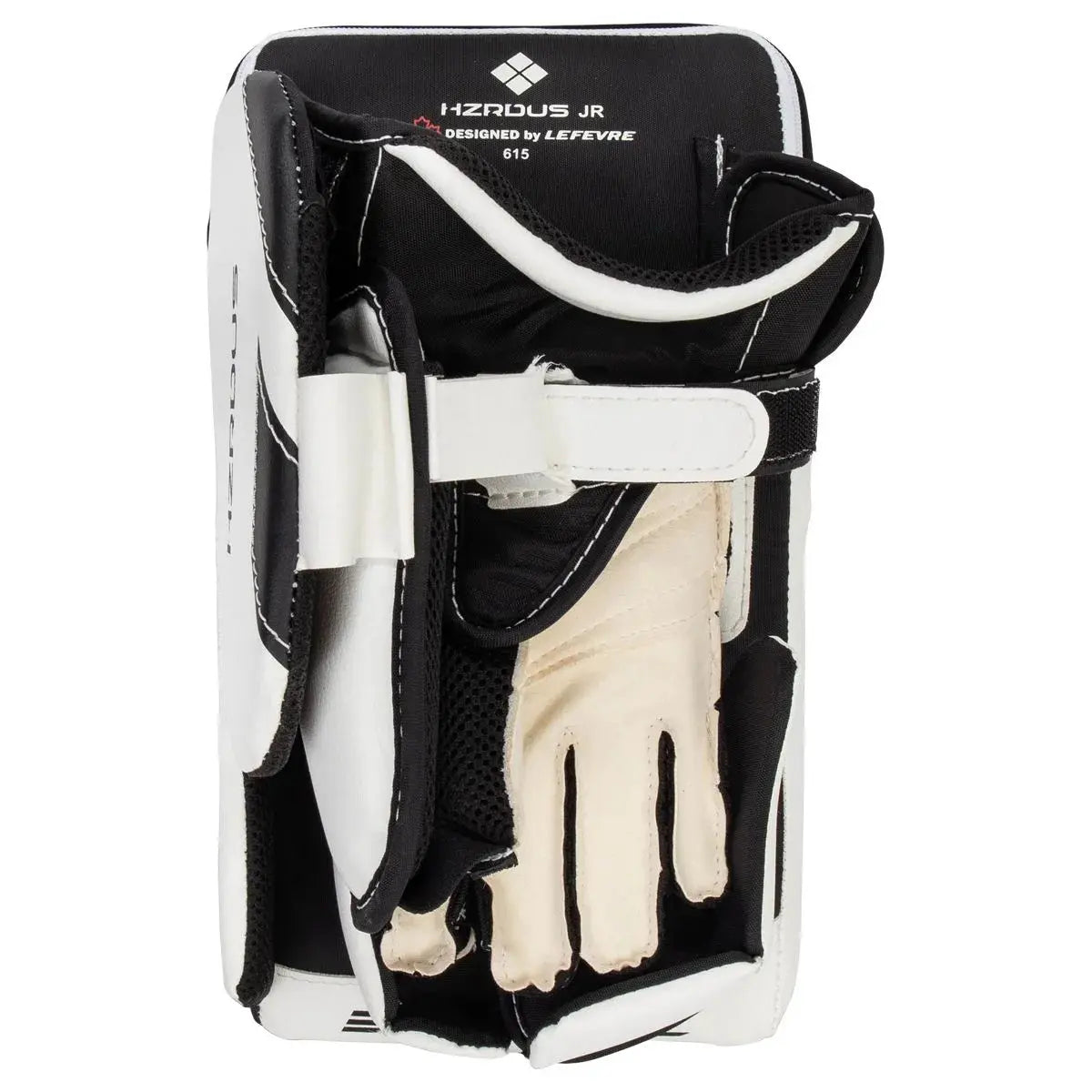 BLOCKER TRUE HZRDUS JR. TRUE