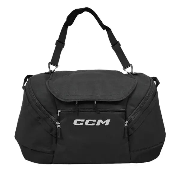 BOLSA CCM EQUIPACION MINIMA LAGOS HELADOS, ENTRENADORES. CCM