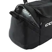 BOLSA CCM EQUIPACION MINIMA LAGOS HELADOS, ENTRENADORES. CCM