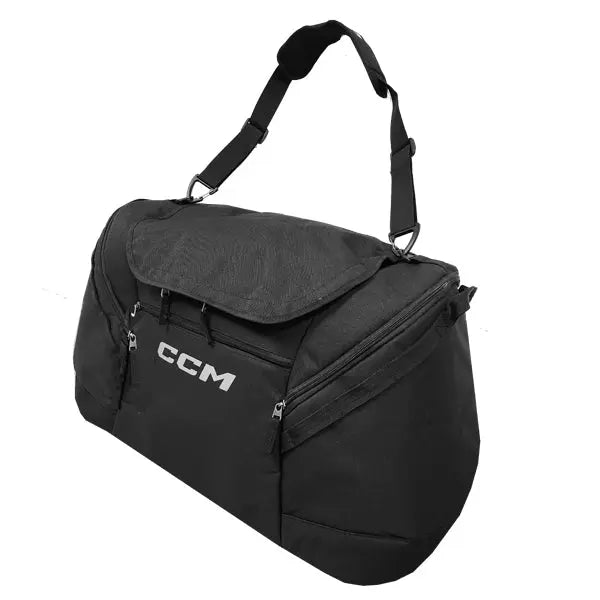 BOLSA CCM EQUIPACION MINIMA LAGOS HELADOS, ENTRENADORES. CCM