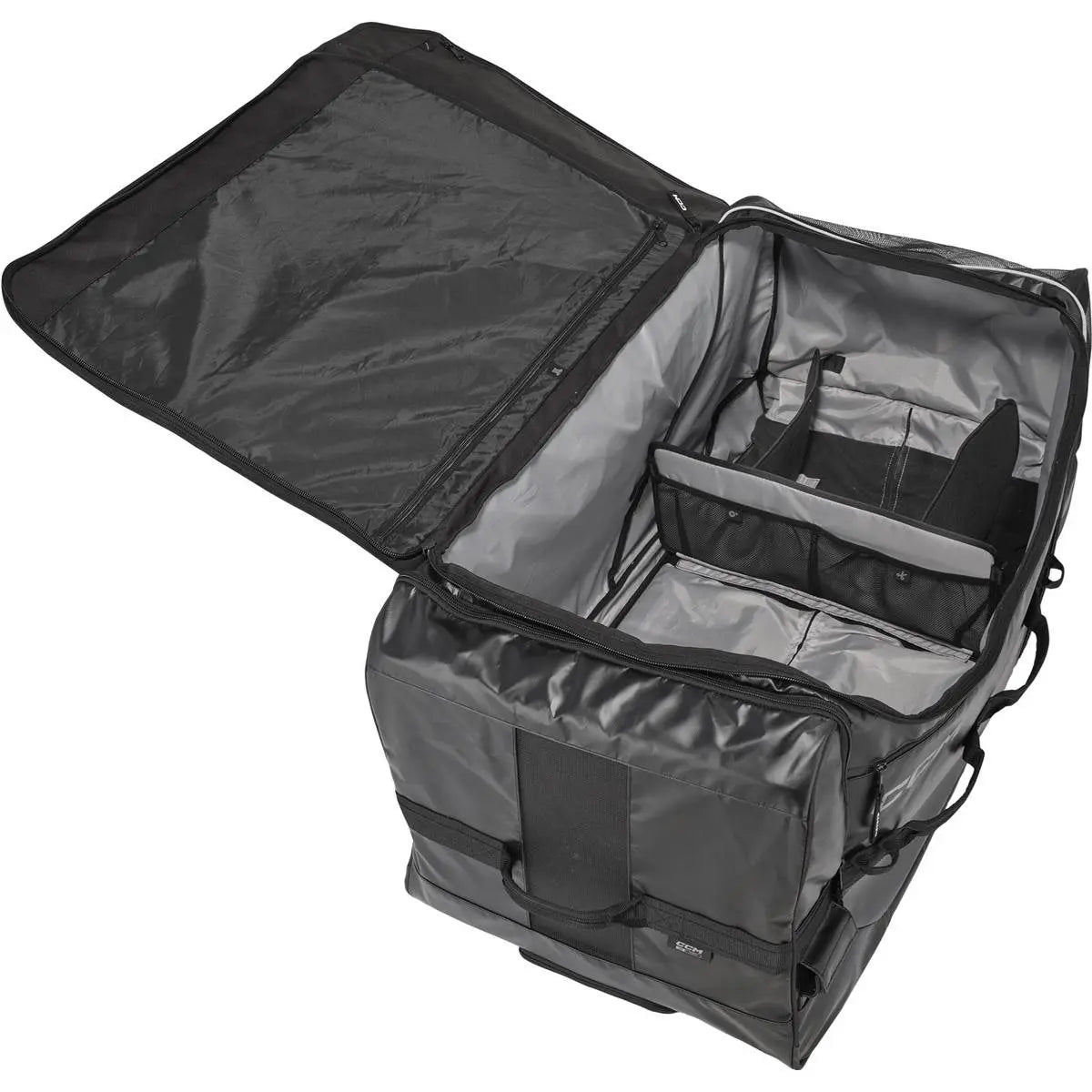 BOLSA CCM PORTERO RUEDAS 580 40". CCM