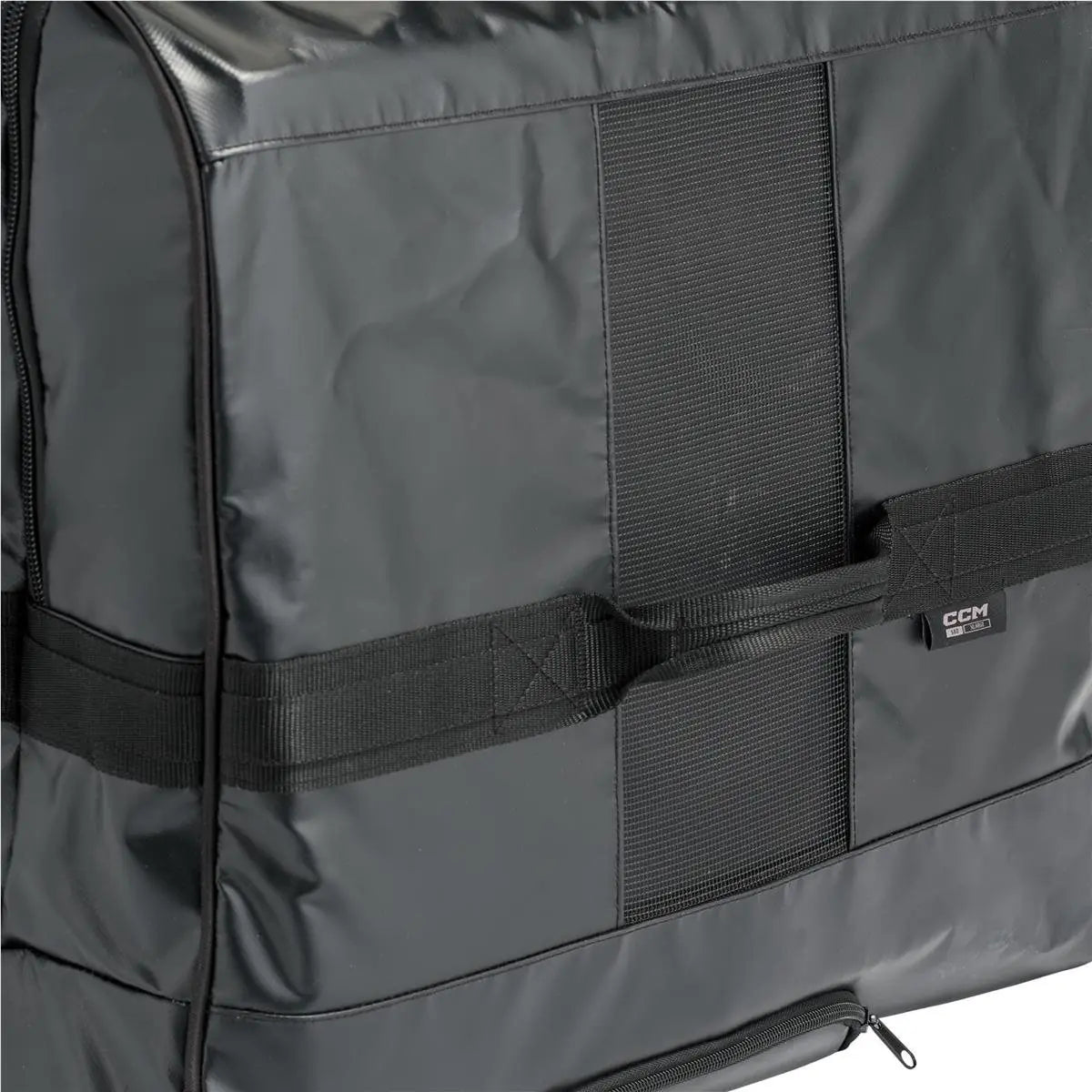 BOLSA CCM PORTERO RUEDAS 580 40". CCM