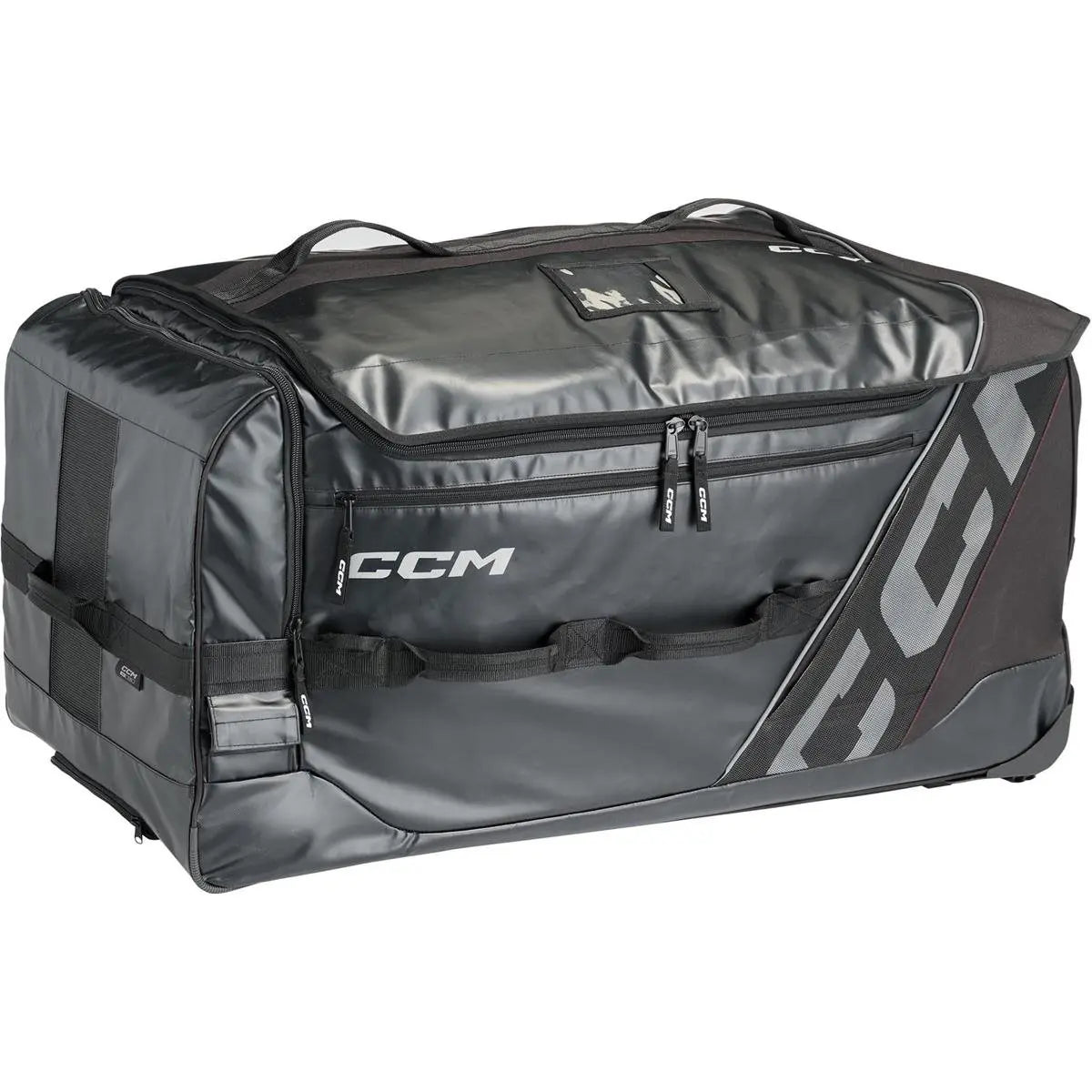 BOLSA CCM PORTERO RUEDAS 580 40". CCM