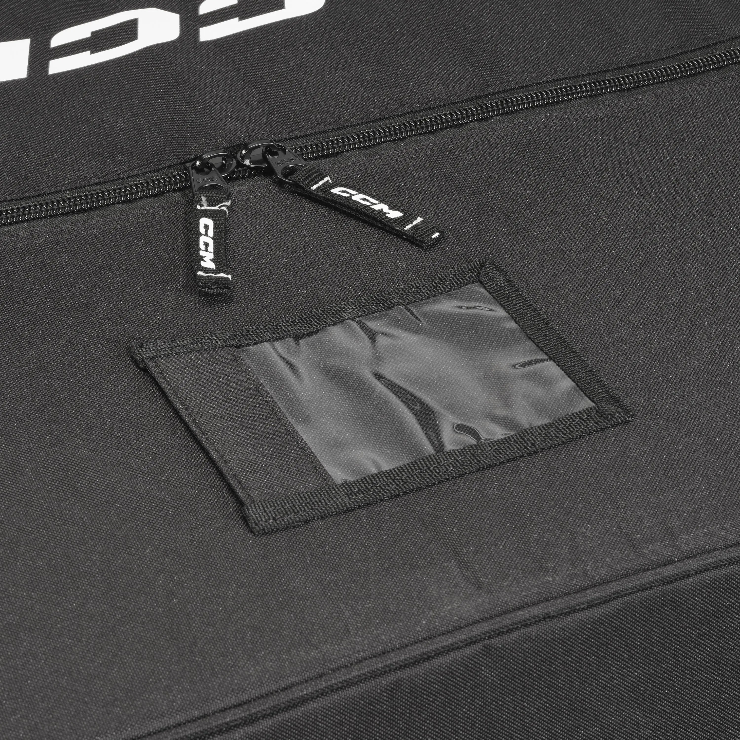 BOLSA CCM RUEDAS PLAYER PRO TEAM 32" JUNIOR. CCM