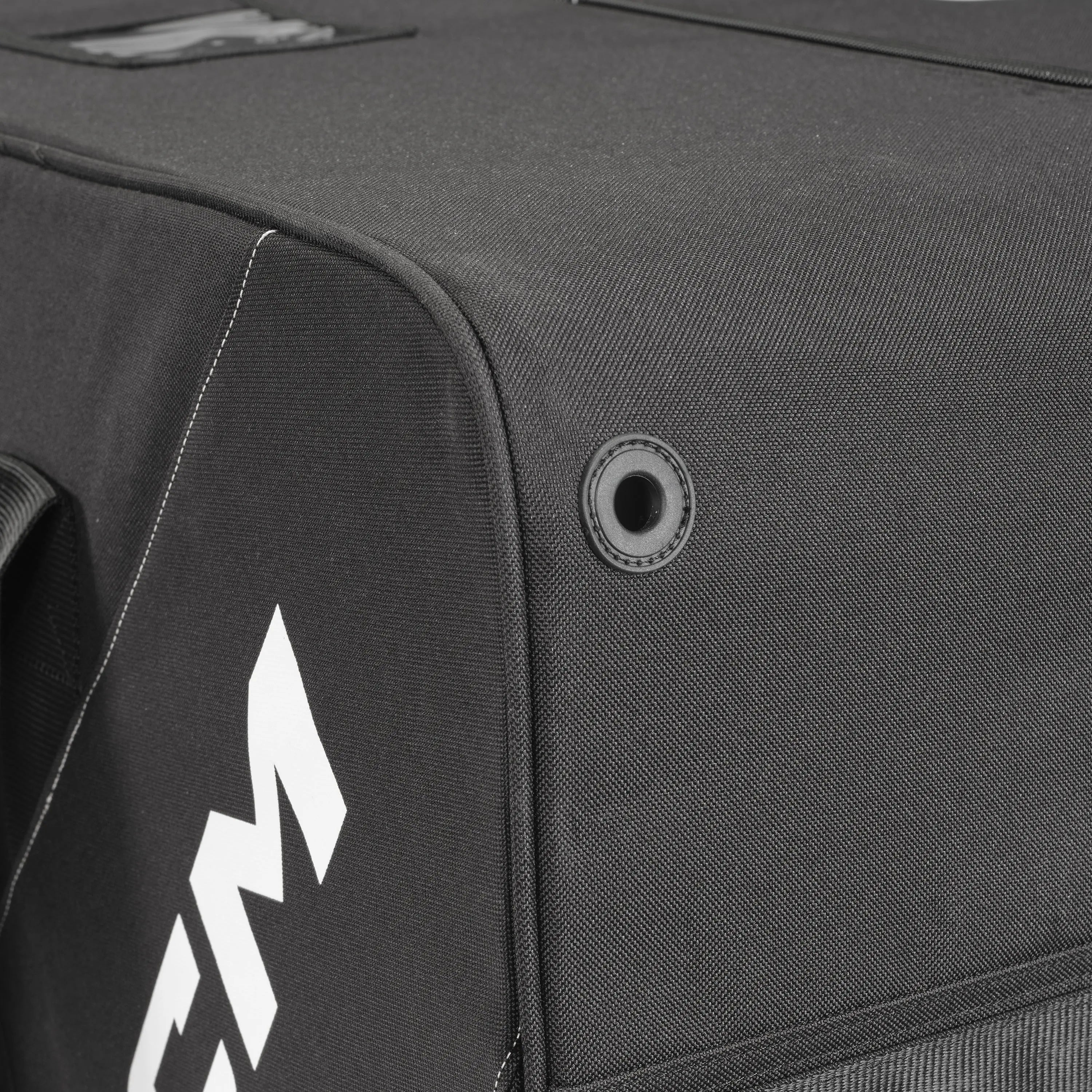 BOLSA CCM RUEDAS PLAYER PRO TEAM 32" JUNIOR. CCM