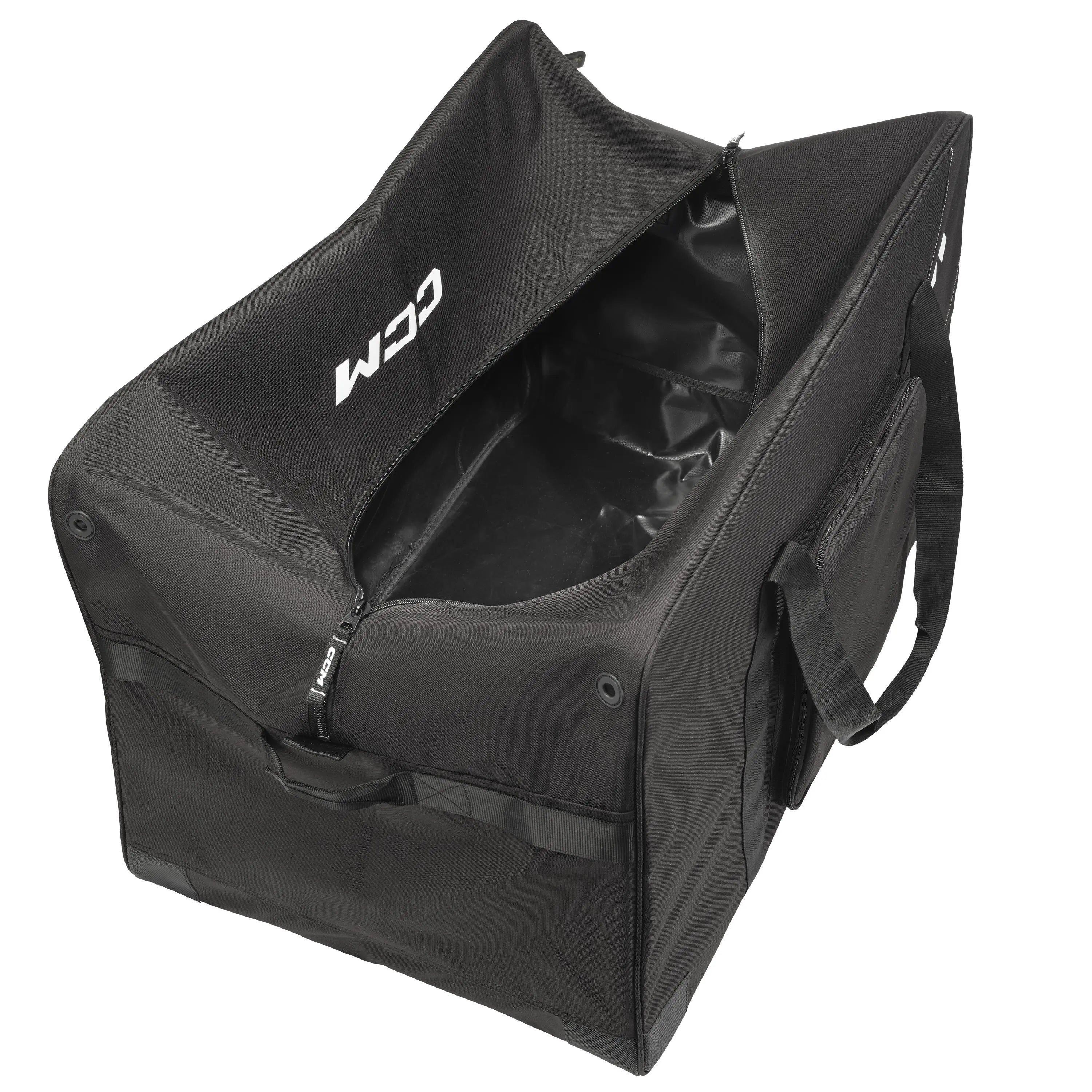 BOLSA CCM RUEDAS PLAYER PRO TEAM 32" JUNIOR. CCM