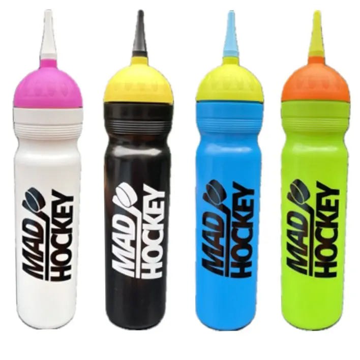 BOTELLA MADHOCKEY 1 L. MADHOCKEY