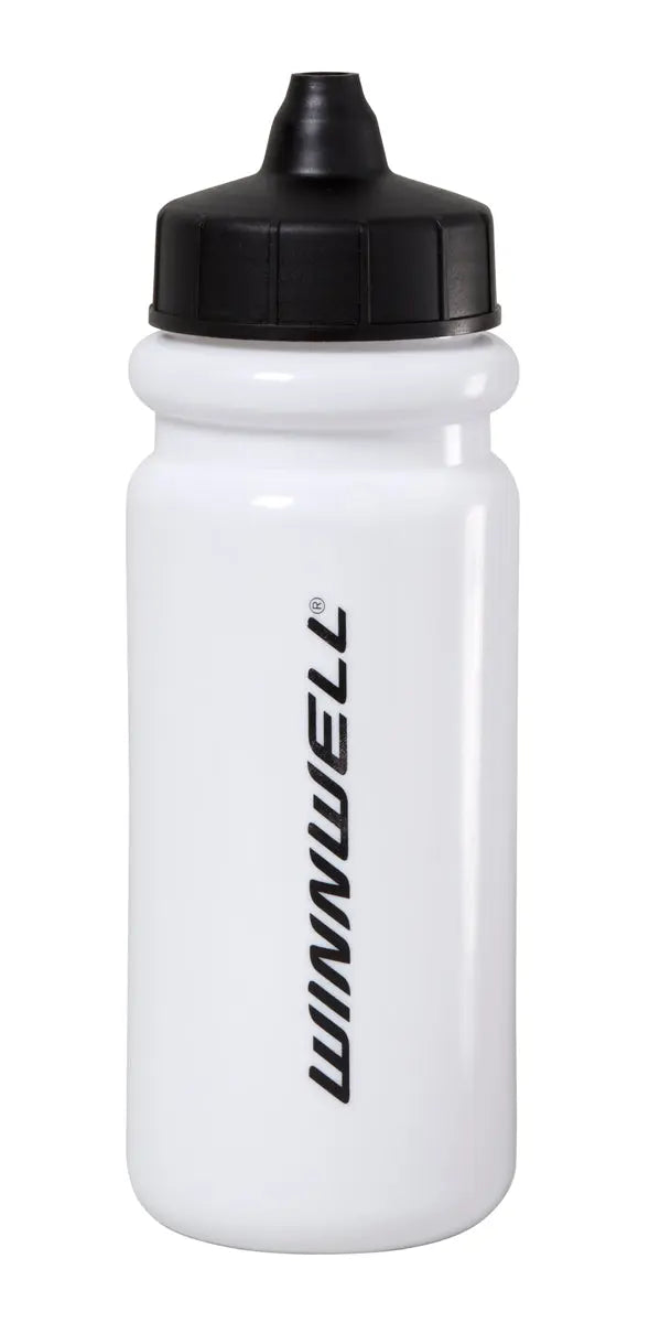 BOTELLA WINNWELL SQUEEZE CON VALVULA 500ML. WINNWELL