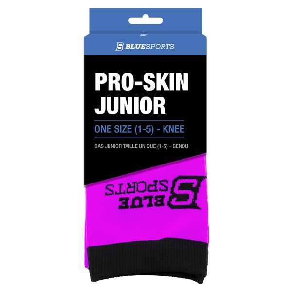 CALCETINES BLUE SPORTS PRO-SKIN. BLUE SPORTS