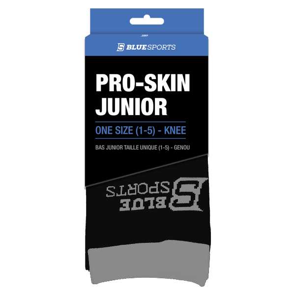CALCETINES BLUE SPORTS PRO-SKIN. BLUE SPORTS
