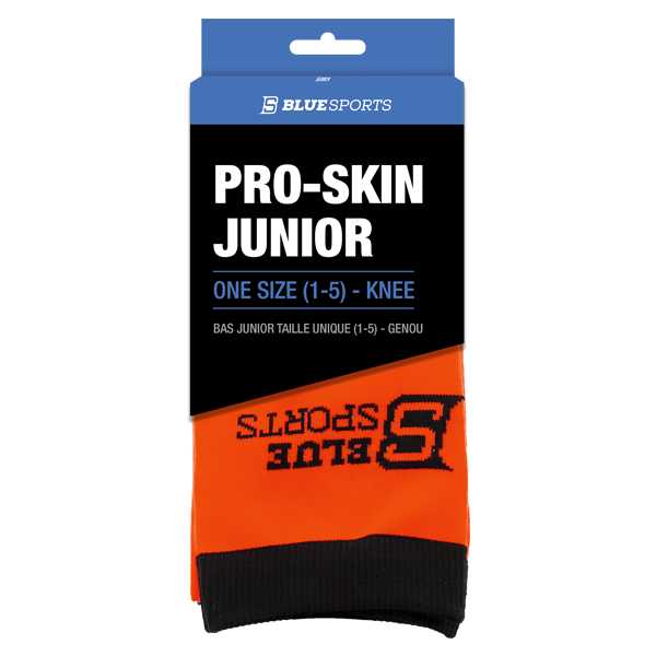 CALCETINES BLUE SPORTS PRO-SKIN. BLUE SPORTS