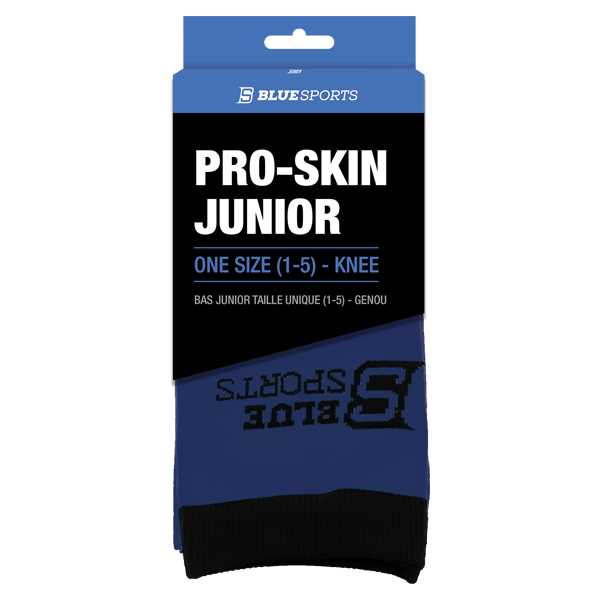 CALCETINES BLUE SPORTS PRO-SKIN. BLUE SPORTS