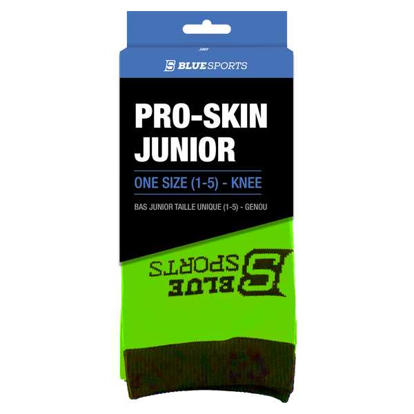 CALCETINES BLUE SPORTS PRO-SKIN. BLUE SPORTS