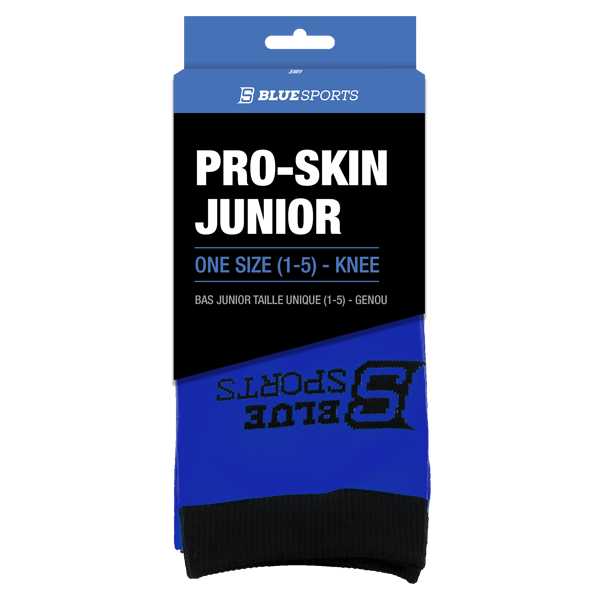 CALCETINES BLUE SPORTS PRO-SKIN. BLUE SPORTS