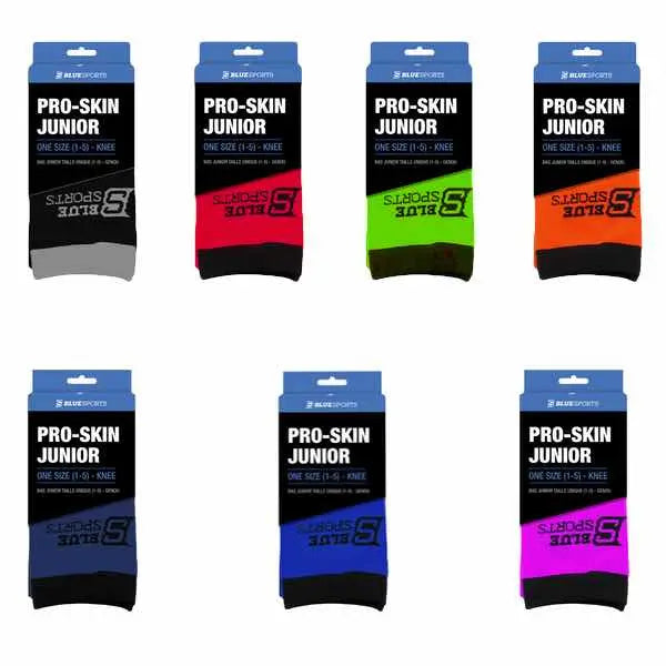 CALCETINES BLUE SPORTS PRO-SKIN. BLUE SPORTS