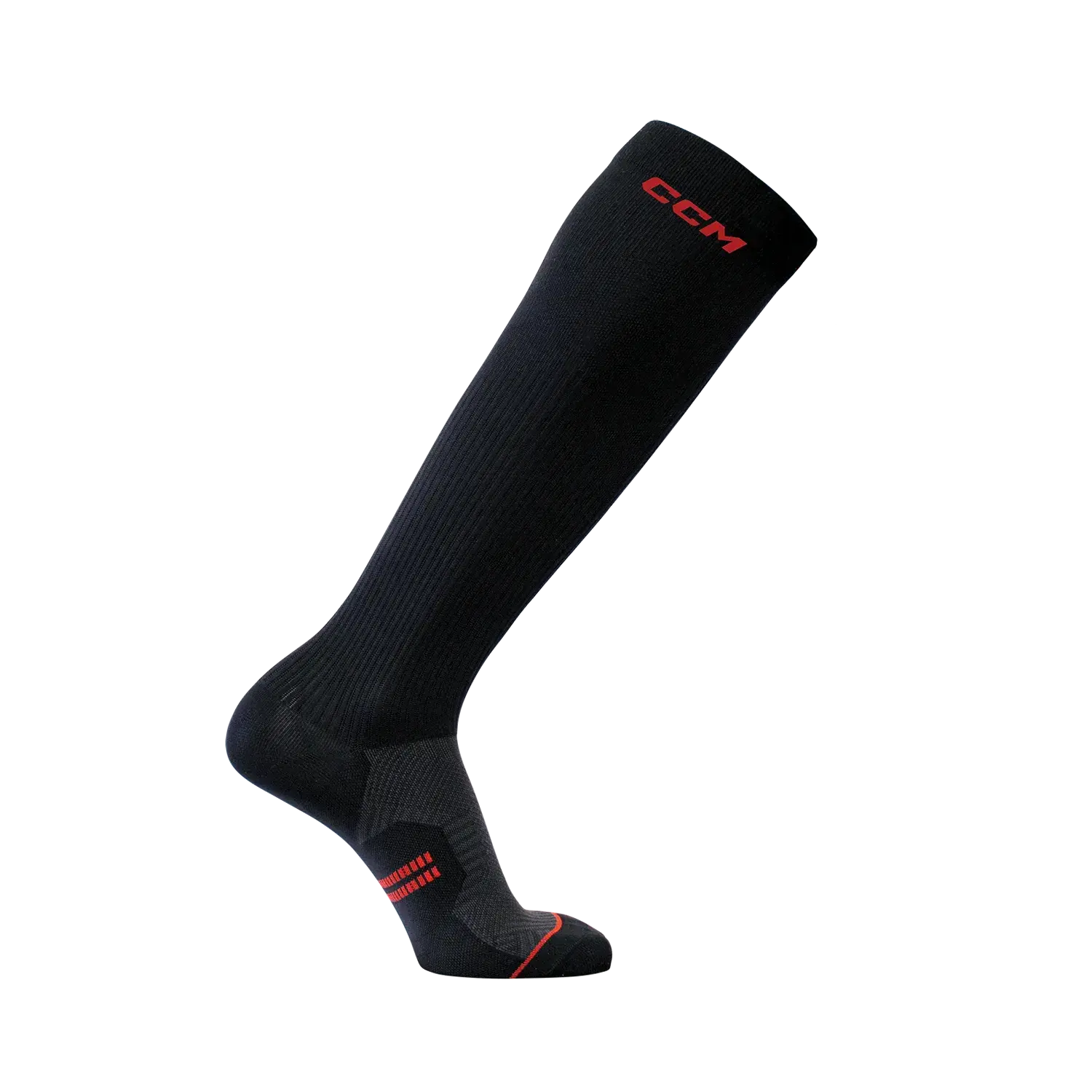 CALCETINES CCM BAMBOO LINER KNEE JR. - MADHOCKEY