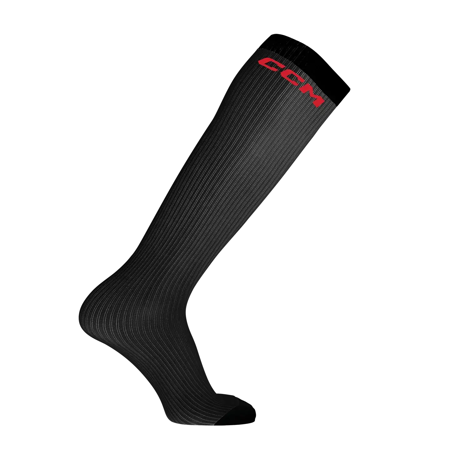 CALCETINES CCM BAMBOO LINER KNEE JR. - MADHOCKEY