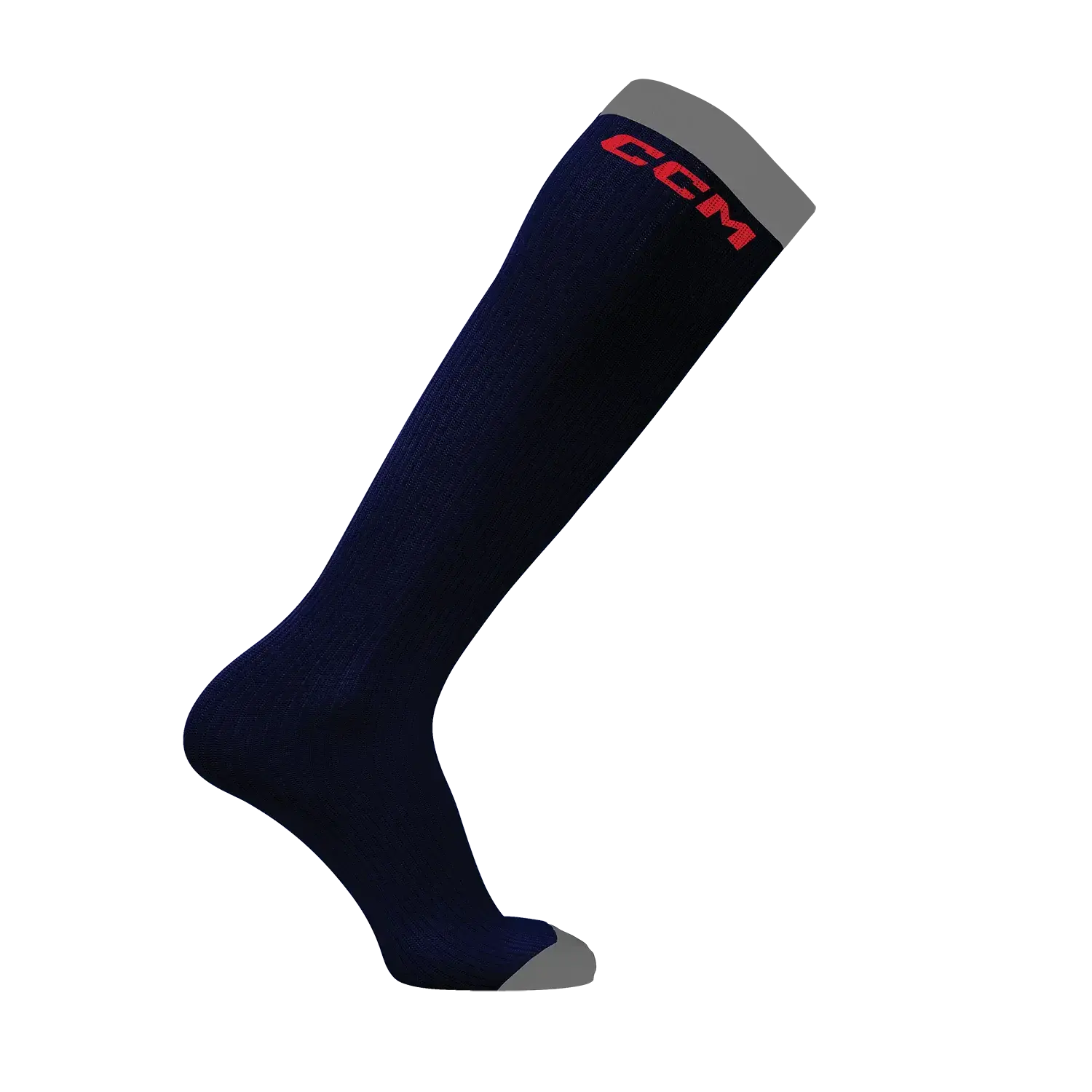 CALCETINES CCM BAMBOO LINER KNEE JR. - MADHOCKEY