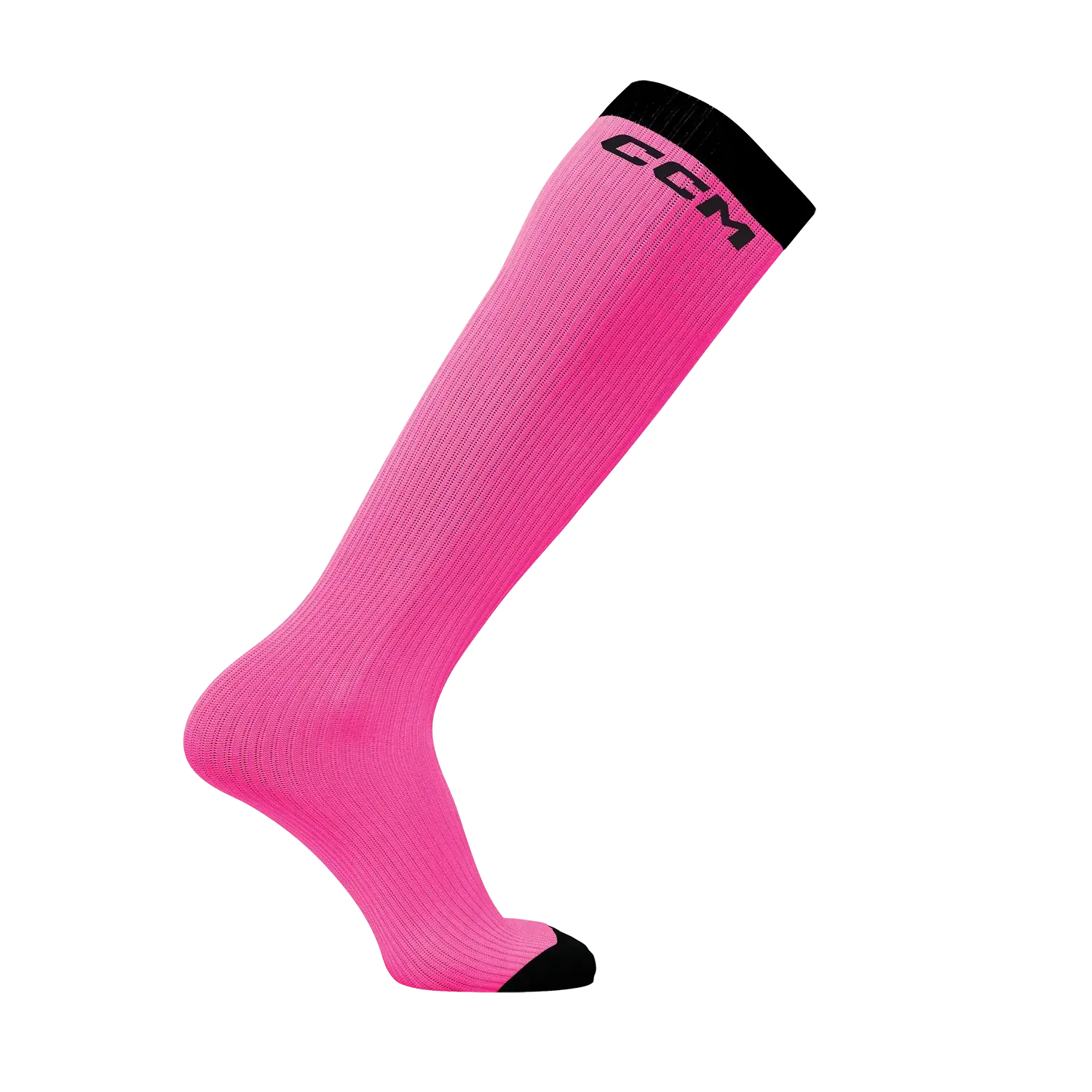 CALCETINES CCM BAMBOO LINER KNEE JR. - MADHOCKEY