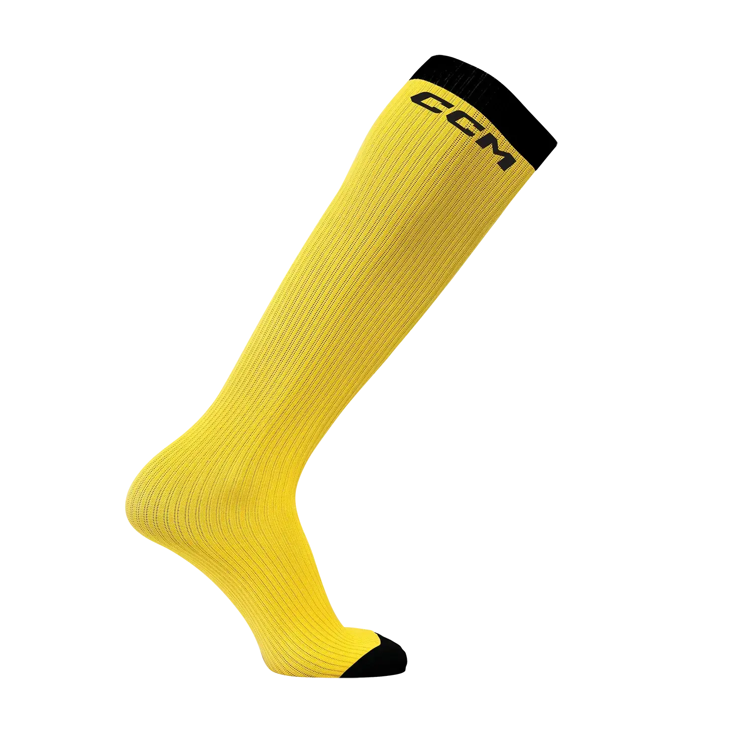 CALCETINES CCM BAMBOO LINER KNEE JR. - MADHOCKEY