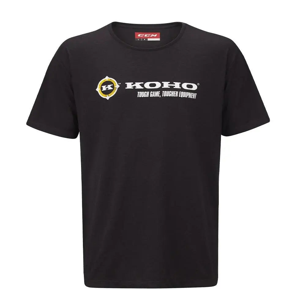 CAMISETA CCM KOHO TEE SR. CCM