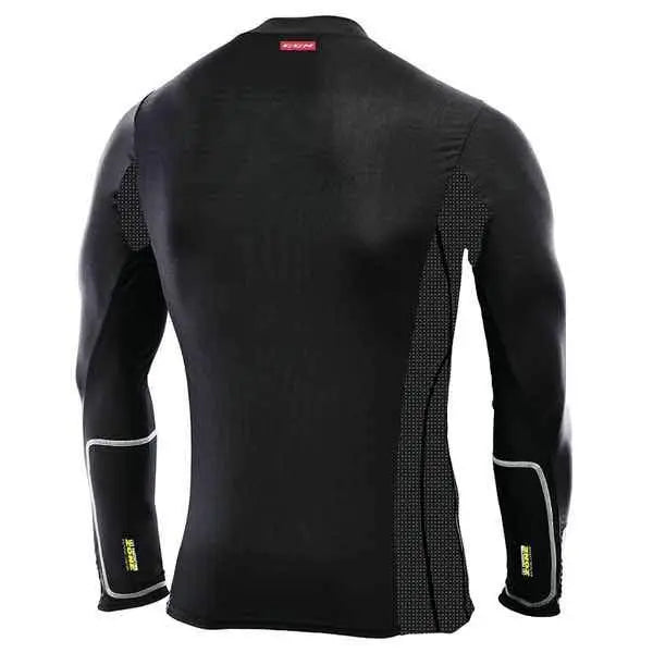 CAMISETA CCM PRO 360º COMPRESIÓN RESISTENTE CORTES JR. CCM