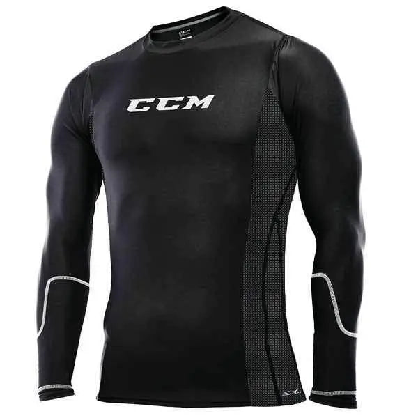 CAMISETA CCM PRO 360º COMPRESIÓN RESISTENTE CORTES SR. CCM