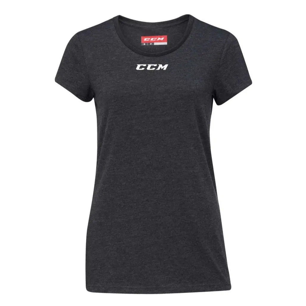 CAMISETA MUJER CCM CREW NECK SR. CCM