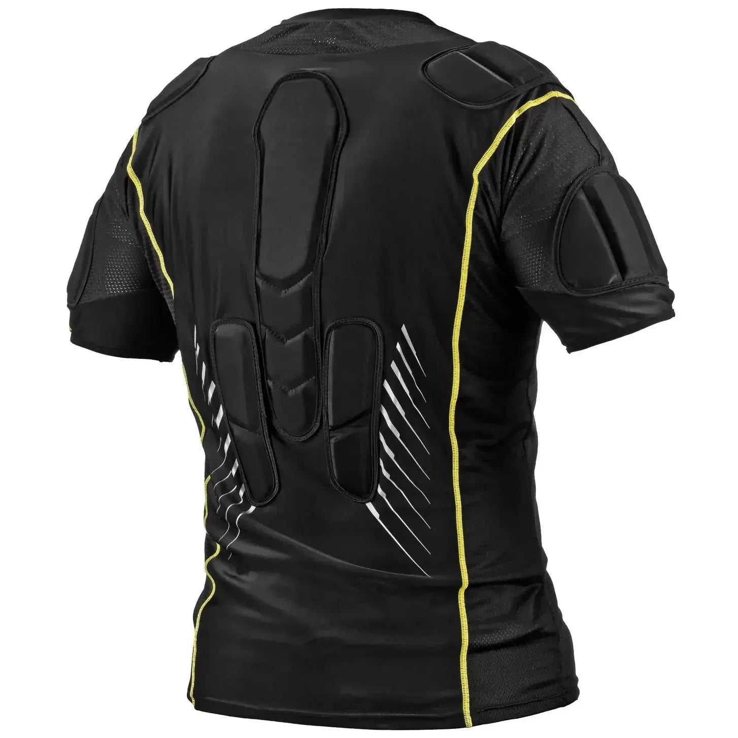 CAMISETA PROTECCIÓN TOUR CODE 3 ONE JR. - MADHOCKEY
