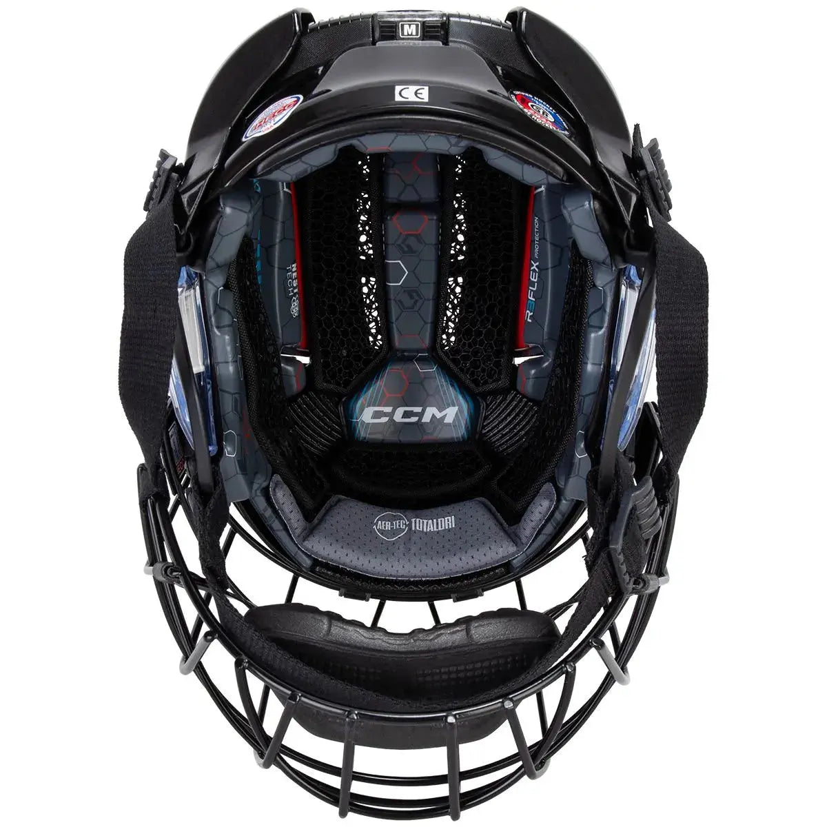 CASCO CCM TACKS 920 COMBO CCM