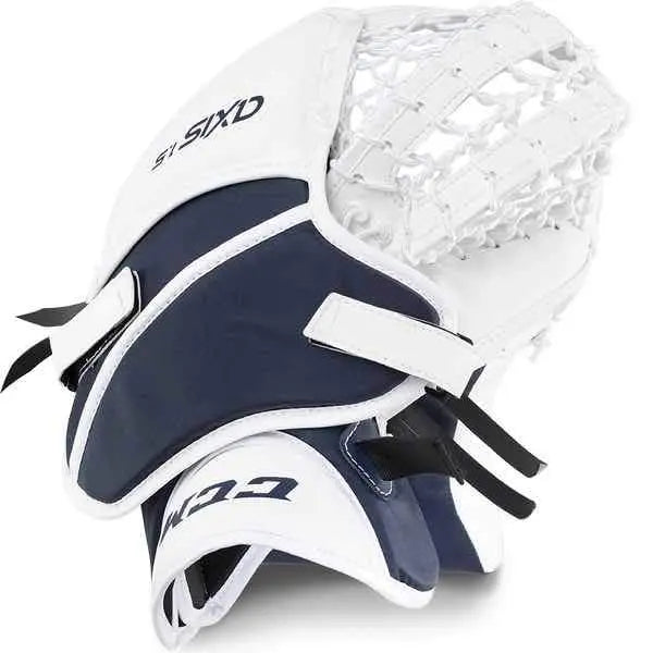 CATCHER CCM AXIS 1.5 JR. CCM